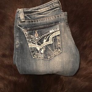 Big Star jeans